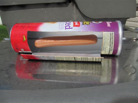 Solar Hot Dog Cooker Diy