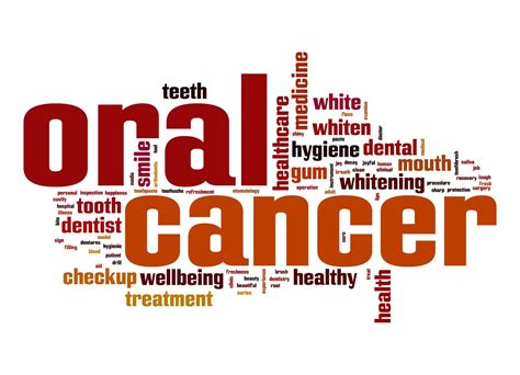 Everything You Need To Know About Oral Cancer Heritage Park Dental