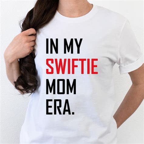 Swiftie Shirt Etsy