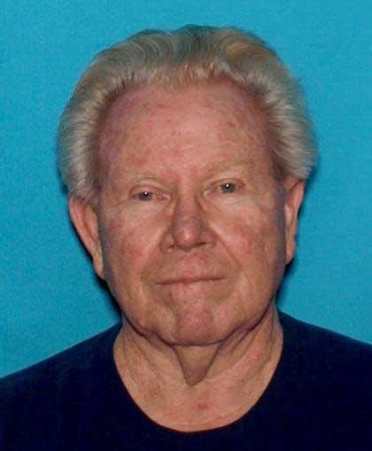 Colorado Bureau Of Investigation Issues Alert For Missing Senior Citizen The Denver Post