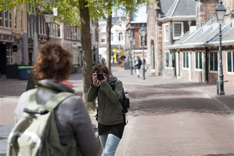 Workshop Fotografie Haarlem - Fotocursus Hoofddorp