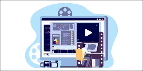 12 Best Free Video Editing Software Programs In 2021 Cloudzat