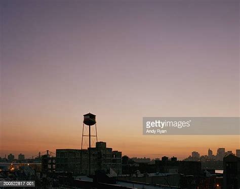 Brooklyn Water Tower Photos And Premium High Res Pictures Getty Images