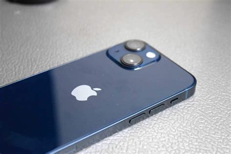 Apple Iphone 13 Mini In Pictures Specs Prices And More Photos