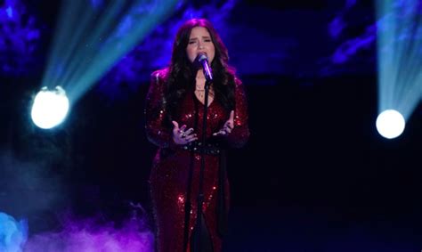 American Idol Live Updates Madison Vandenburg Alejandro Aranda And