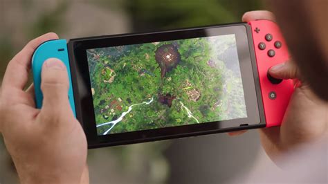 How to build faster in fortnite on nintendo switch! Fortnite sur Switch : Epic Games contraint de supprimer ...
