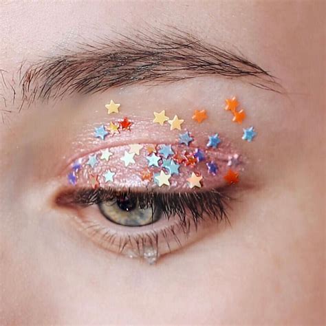 Shooting Star Wish Shooting Stars Makeup Maquillage Ipsy