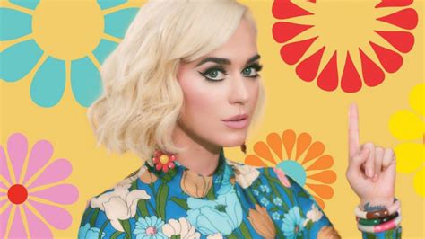 Katy Perry Releases Colorful And Fluffy Video To Small Talk