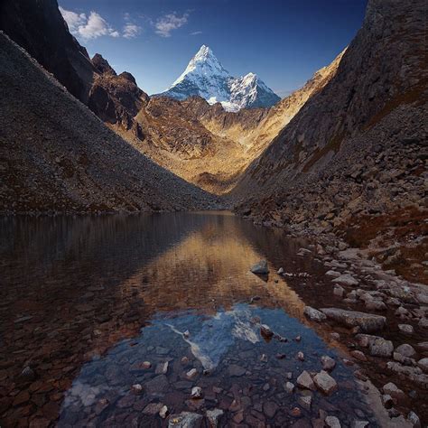 Photograph Mystic Mountains By Karezoid Michal Karcz On 500px Mystic
