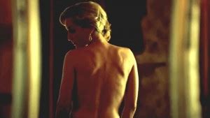 Gillian Anderson Naked Photo The Fappening