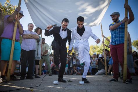 L Homosexualité Dans Le Monde De La Peine De Mort Au Mariage Gay The Times Of Israël