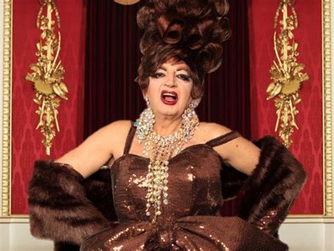 ‘we will all miss her very much fans mourn melbourne drag queen miss candee