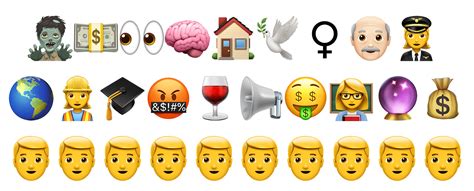 Emojis And Political Playfulness Politics Is Too Important To Be