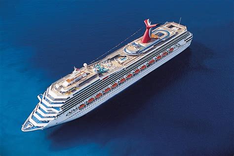 Carnival Cruises Carnival Cruise Line