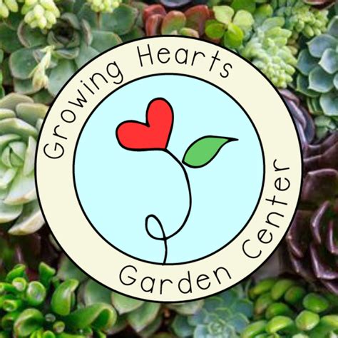 Growing Hearts Garden Center