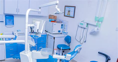 Dental Clinic German Medical Center