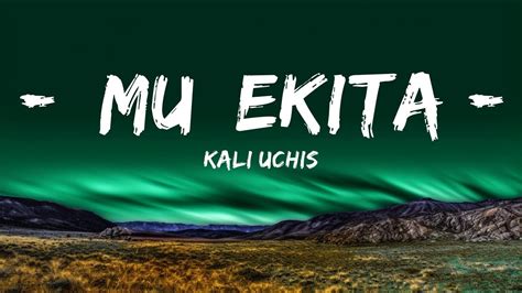 Kali Uchis Muñekita Letra ft El Alfa JT 25 Min YouTube