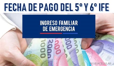 11,951 likes · 65 talking about this. Fechas del quinto y sexto pago de Ingreso Familiar de ...