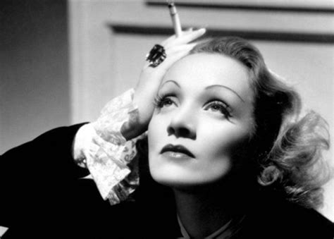 Marlene Dietrich Marlene Dietrich Photo Printing Monochrome