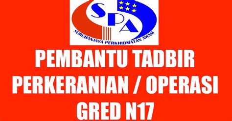 Saya sebut nama, negeri kelahiran, sekarang menetap di mana, pengalaman kerja saya, tahap pendidikan tertinggi. Contoh Soalan Pembantu Tadbir Perkeranian Operasi N19 ...