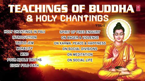 🌷 Original Teachings Of Buddha Budsas 2022 10 20
