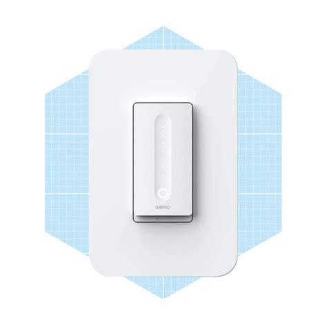 8 Of The Best Smart Light Switch Options For Your Home In 2022