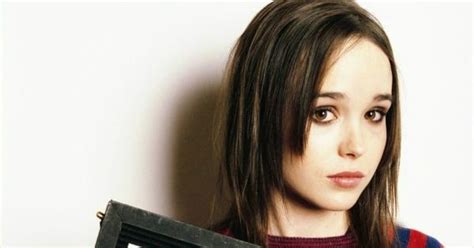 Ellen Page sus 5 películas definitivas hasta el momento Tomatazos