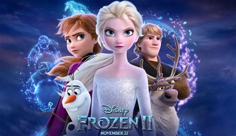 ~frozen 2 2019 Full Movie Free Online 123movies By Hdwatch On Deviantart