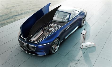 Mercedes Benz Concept Cars Cars Electric Cars Coolwallpapersme