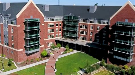 Eastern Washington University Graduate Programs