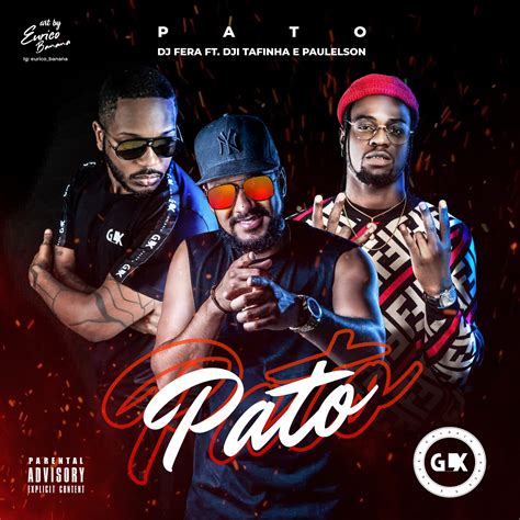 Kibri news, baixar, killa hill, paulelson, minha tropa, rap baixar musica de paulelson feat. DOWNLOAD MP3: Dj Fera - Pato (feat. Dji Tafinha & Paulelson) 2021 | YeahzMusik