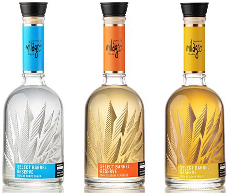 Review: Milagro Tequila Select Barrel Reserve, Complete Lineup (2021