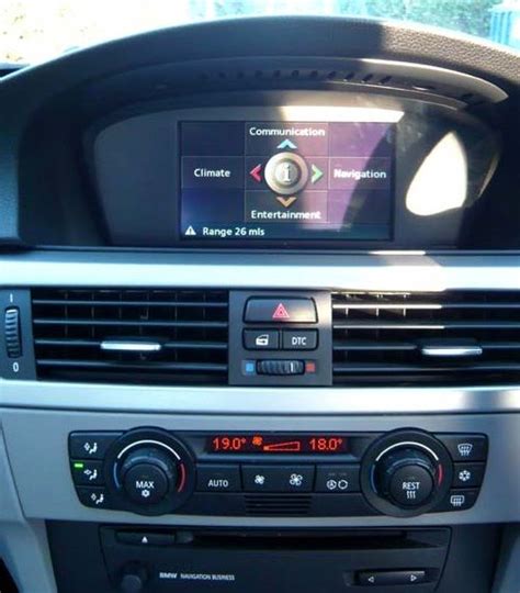 The process is very easy and you can save hundreds of dollar. The Latest 2019 Sat Nav Disc Update BMW Business