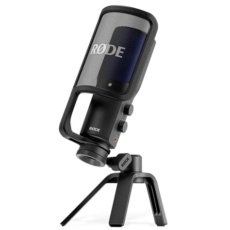 Buy Rode Nt Usb Professional Grade Usb Microphone Rode Ntusb Plus