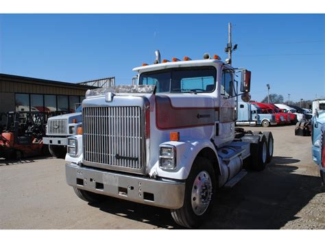 International 9370 For Sale Used Trucks On Buysellsearch