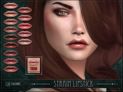 Remussirion Stain Lipstick Ts4 Download Dopecherryblossomheart