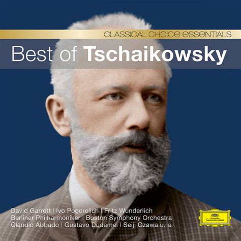 Classical Choice Musik Best Of Tschaikowsky