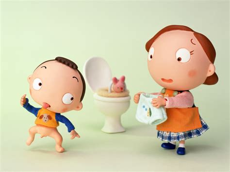 Maybe you would like to learn more about one of these? Download Happy Family Happy Life Cute Cartoon Picture ...