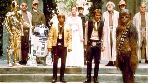 20 Facts You Might Not Know About Star Wars Episode Iv A New Hope