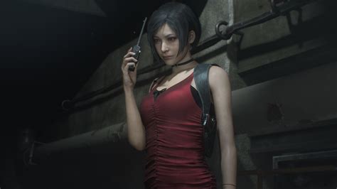 Claire Redfield Resident Evil Wallpaper Hd Games Wallpapers K
