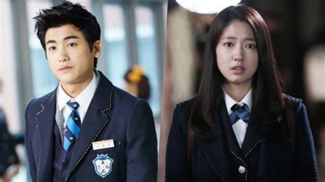 Park Shin Hye And Park Hyung Sik Will Possibly Work Together Again In A