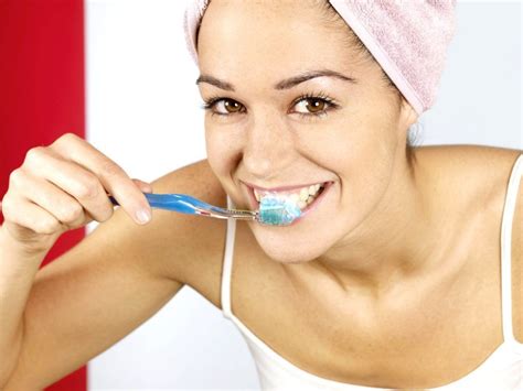 Consecuencias De Una Higiene Bucodental Deficiente Dentistas