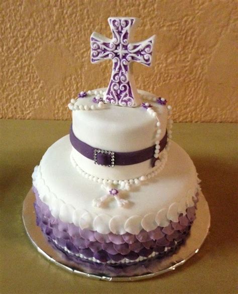 First Communion Cake Pastel Primera Comunion Pastel Primera Comunion