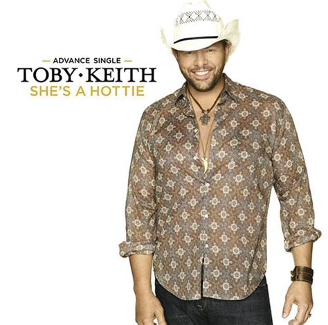 toby keith she s a hottie sheet music download pdf score 69717