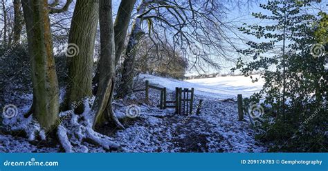 Snow Chilterns Stock Photos Free And Royalty Free Stock Photos From