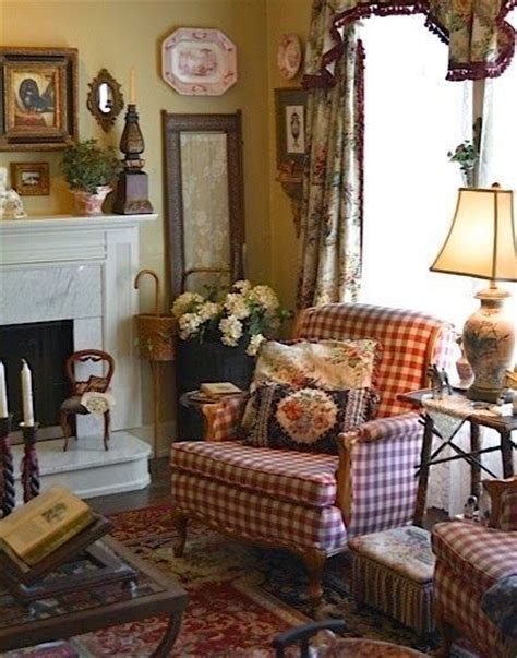 396 Best Images About English Country Decorating On