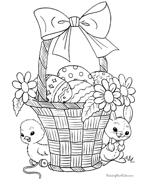 The easter coloring pages celebrate an important symbol of easter, the easter eggs. Difficult Coloring Pages For Adults - Bing Images | Embroidery - Easter | Pinterest