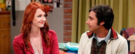 The Big Bang Theory Asciende A La Novia De Raj Noticias De Series