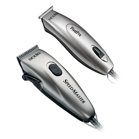Pivot Motor Combo Clipper/Trimmer – Ventnor Beauty Supply