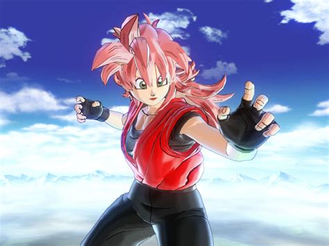 We did not find results for: Dragon Ball Xenoverse 2 All Hairstyles